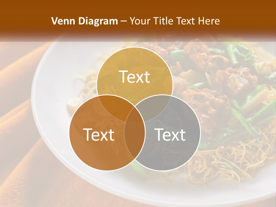 Lifestyle Old Older PowerPoint Template