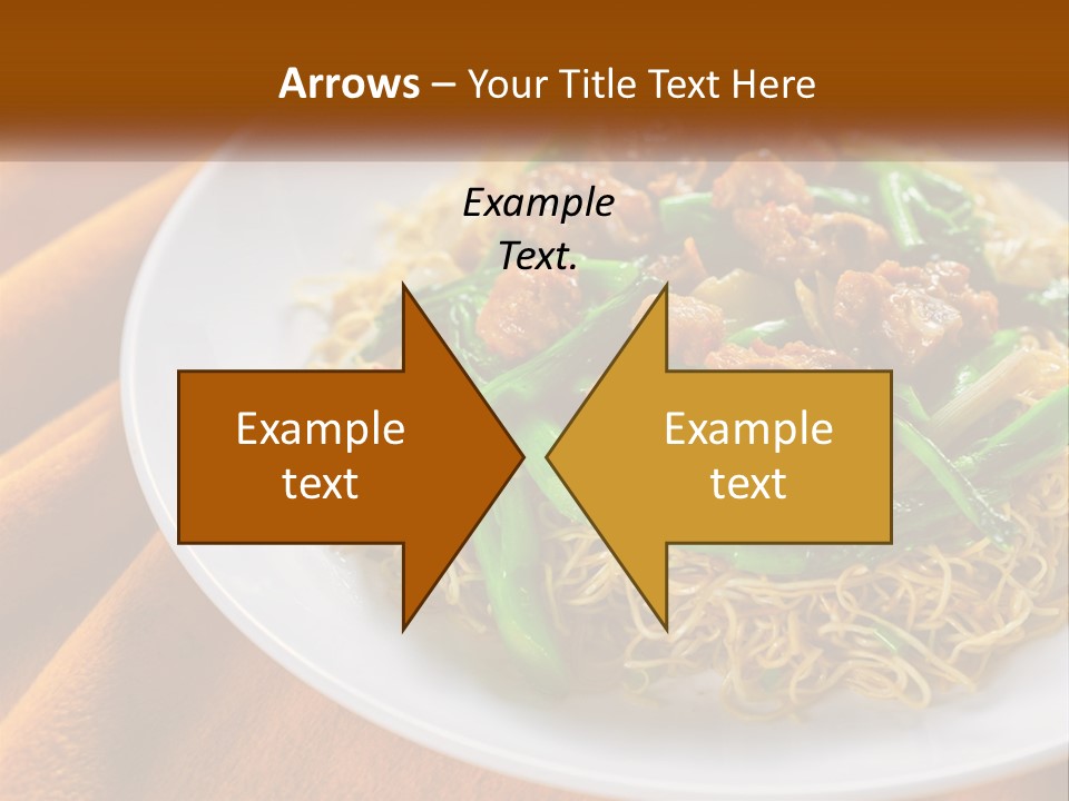Lifestyle Old Older PowerPoint Template