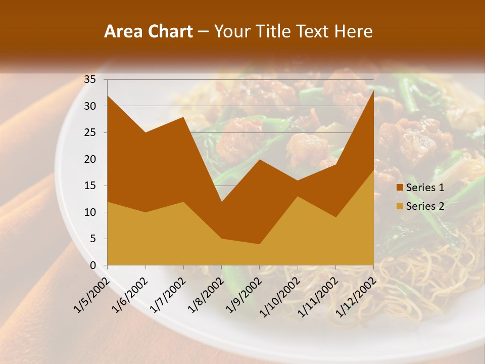 Lifestyle Old Older PowerPoint Template