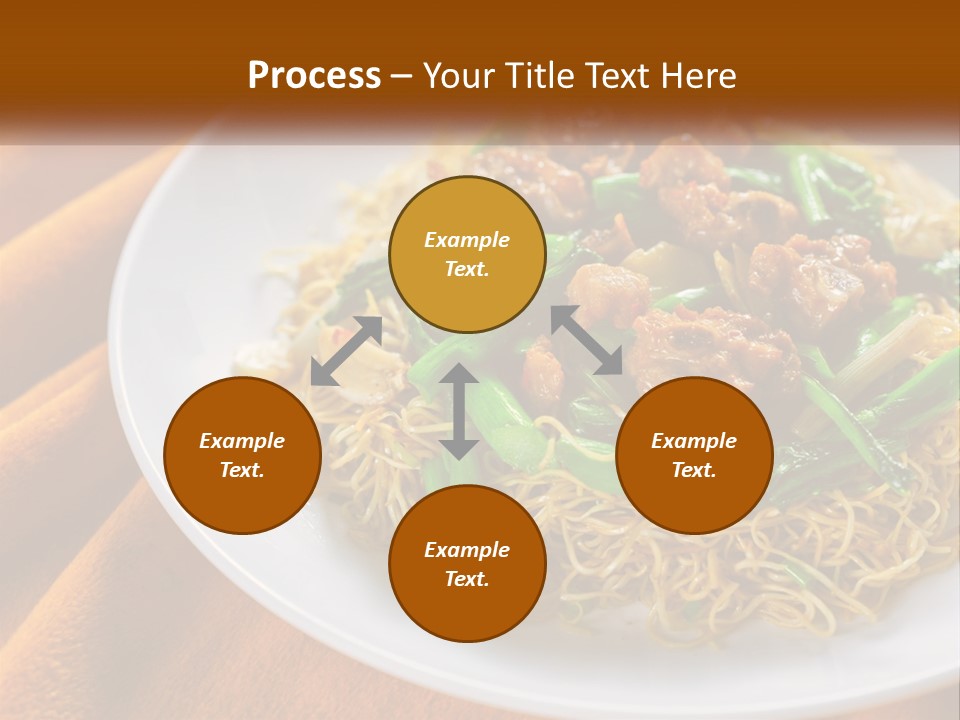 Lifestyle Old Older PowerPoint Template