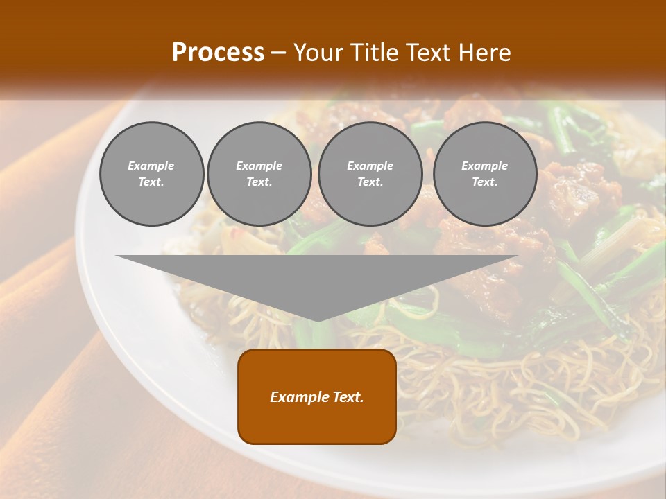 Lifestyle Old Older PowerPoint Template