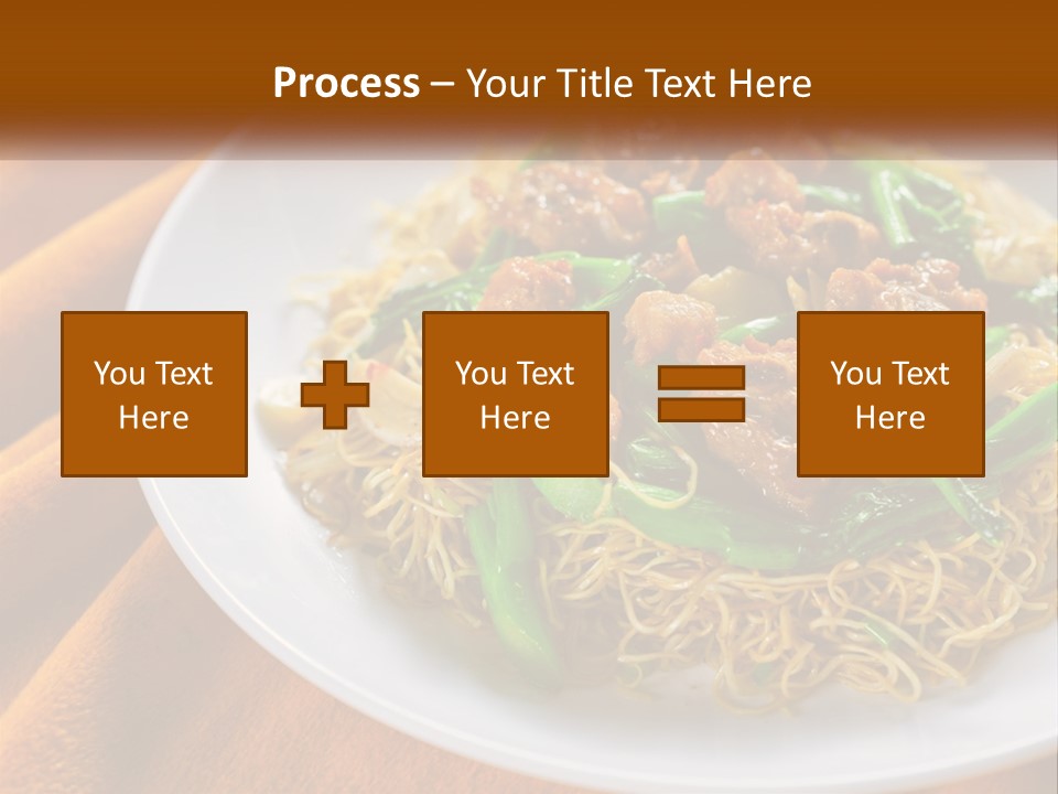 Lifestyle Old Older PowerPoint Template