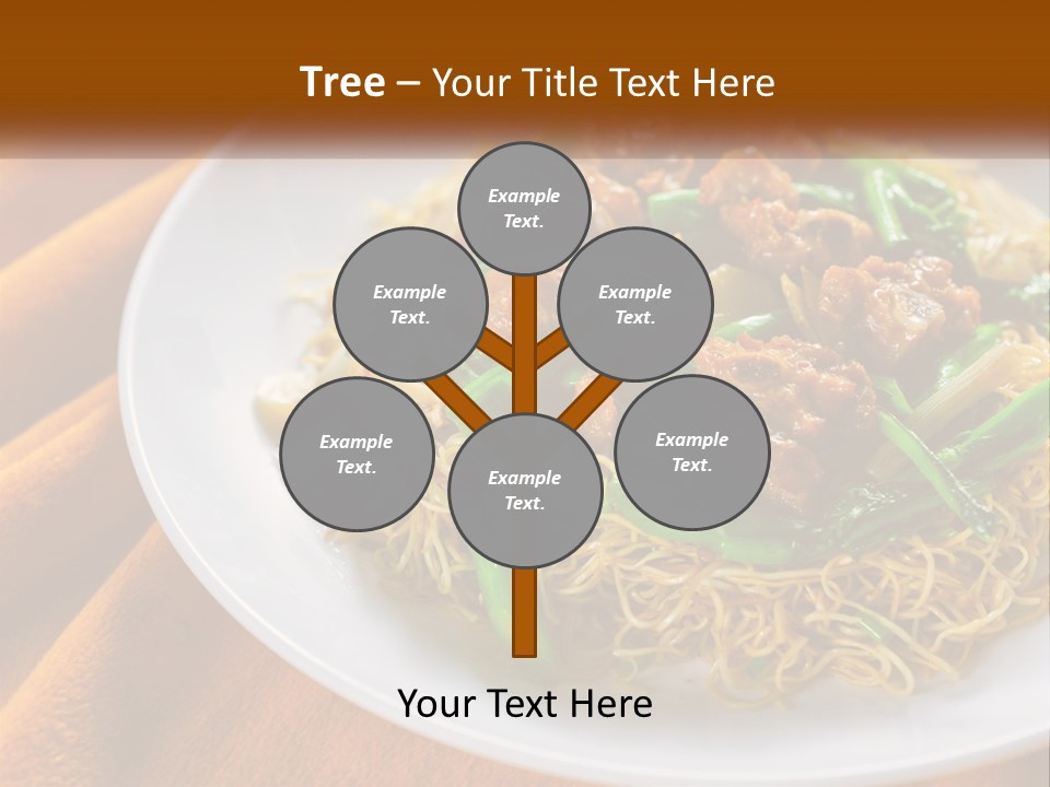 Lifestyle Old Older PowerPoint Template