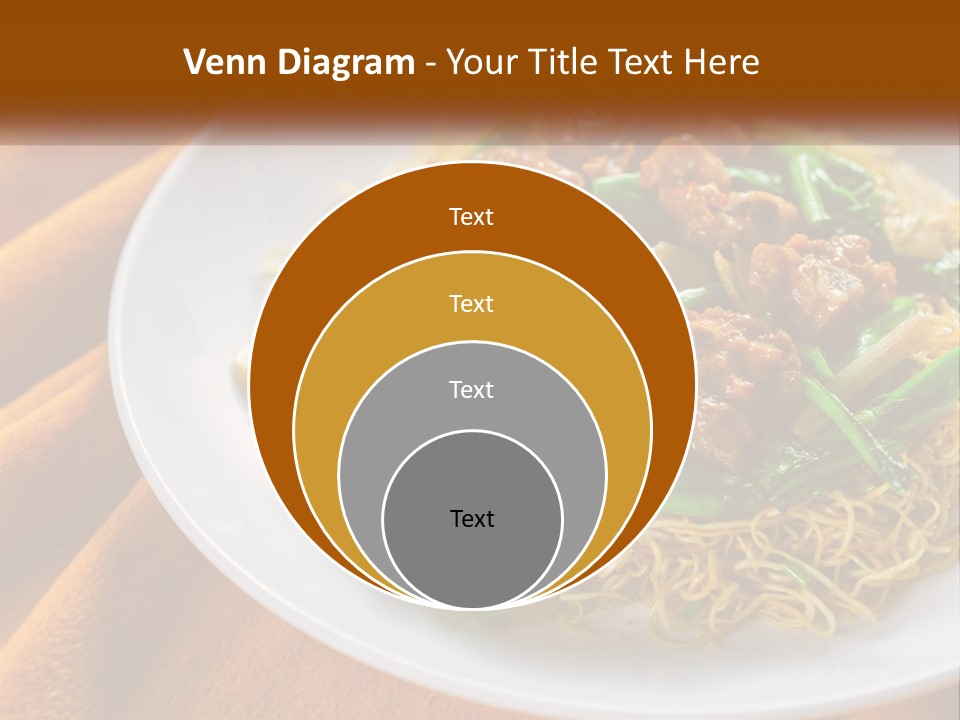 Lifestyle Old Older PowerPoint Template