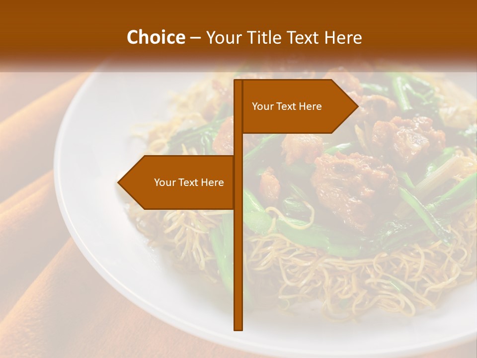 Lifestyle Old Older PowerPoint Template
