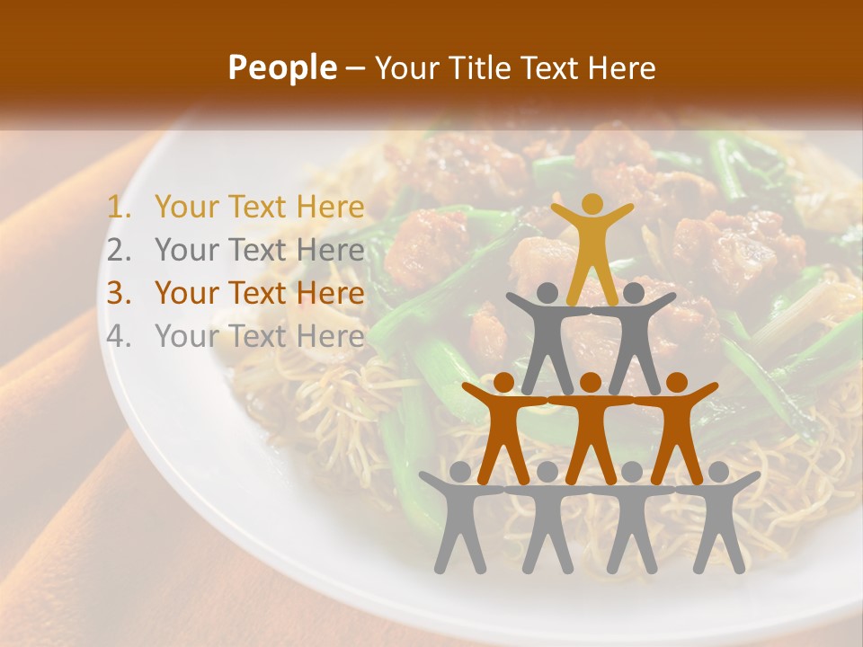 Lifestyle Old Older PowerPoint Template