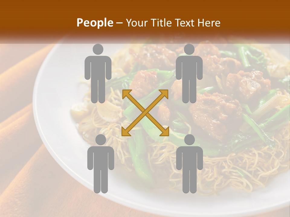 Lifestyle Old Older PowerPoint Template