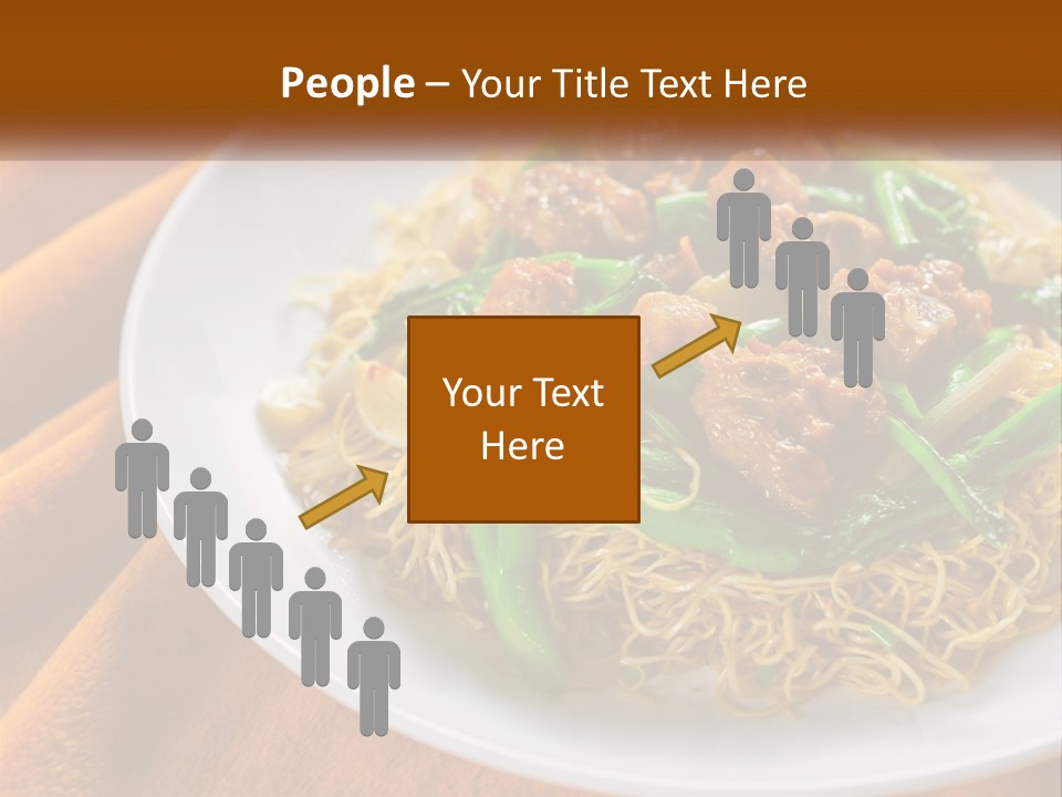 Lifestyle Old Older PowerPoint Template