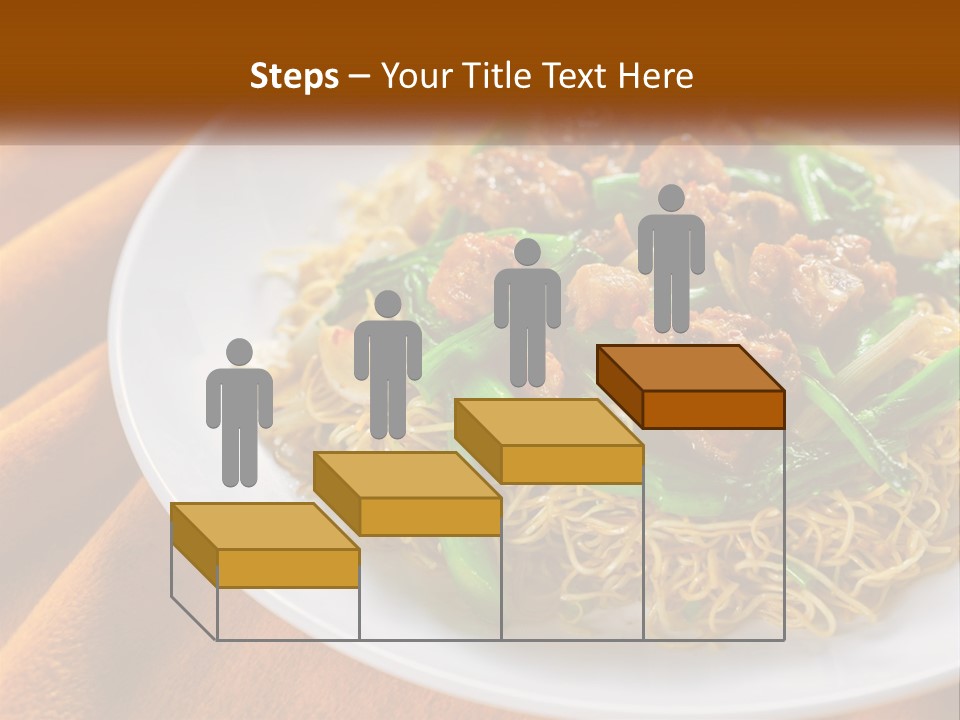 Lifestyle Old Older PowerPoint Template