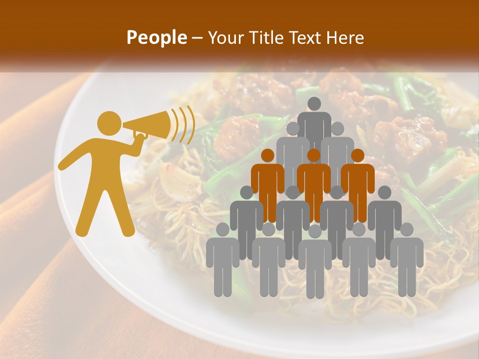 Lifestyle Old Older PowerPoint Template