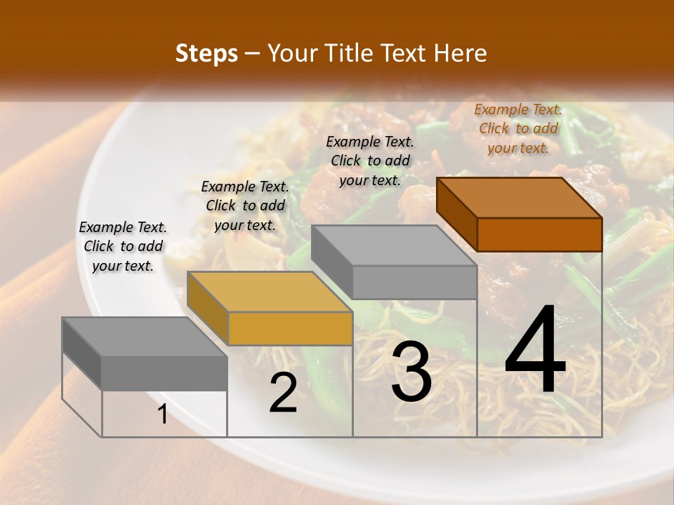 Lifestyle Old Older PowerPoint Template