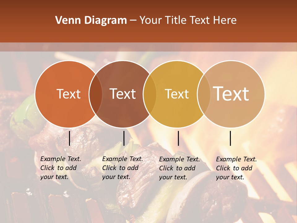 Wellness Older White PowerPoint Template