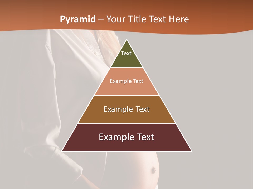 Lifestyle Ocean Wellness PowerPoint Template