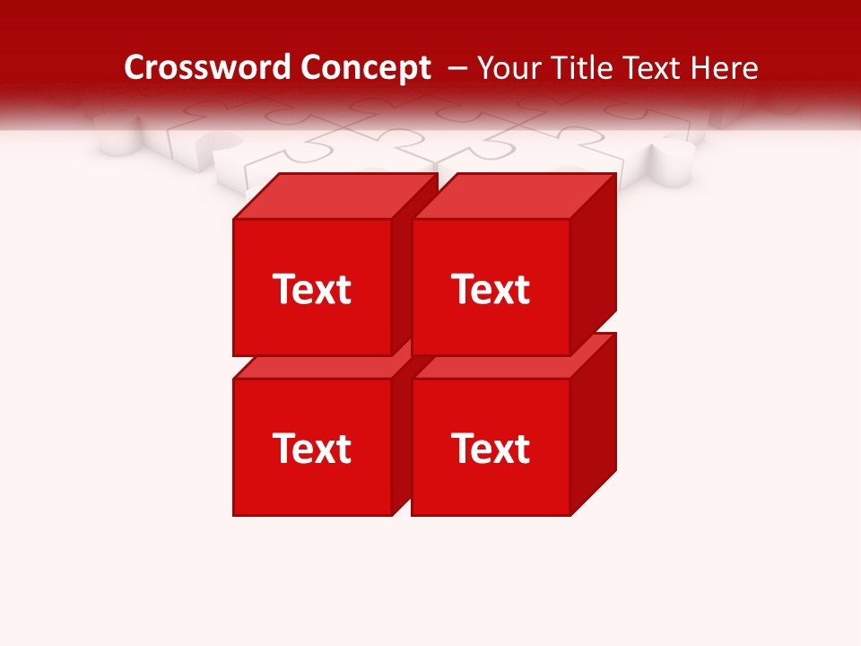 Sunset Family Beach PowerPoint Template