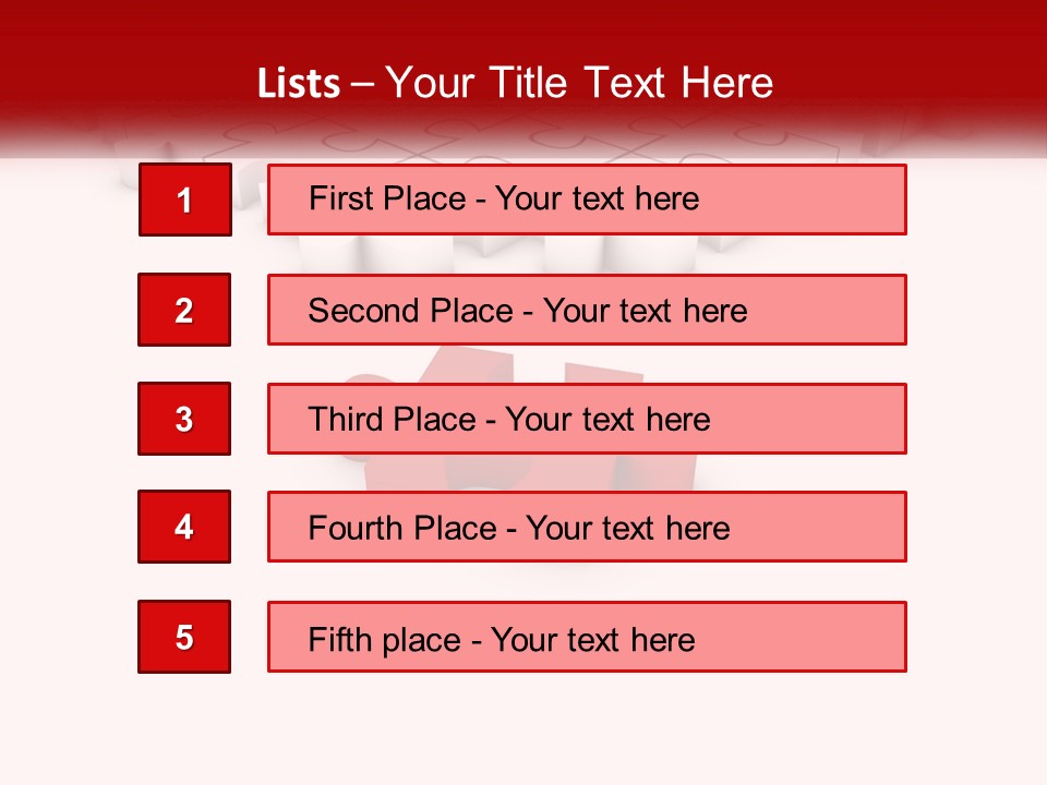 Sunset Family Beach PowerPoint Template