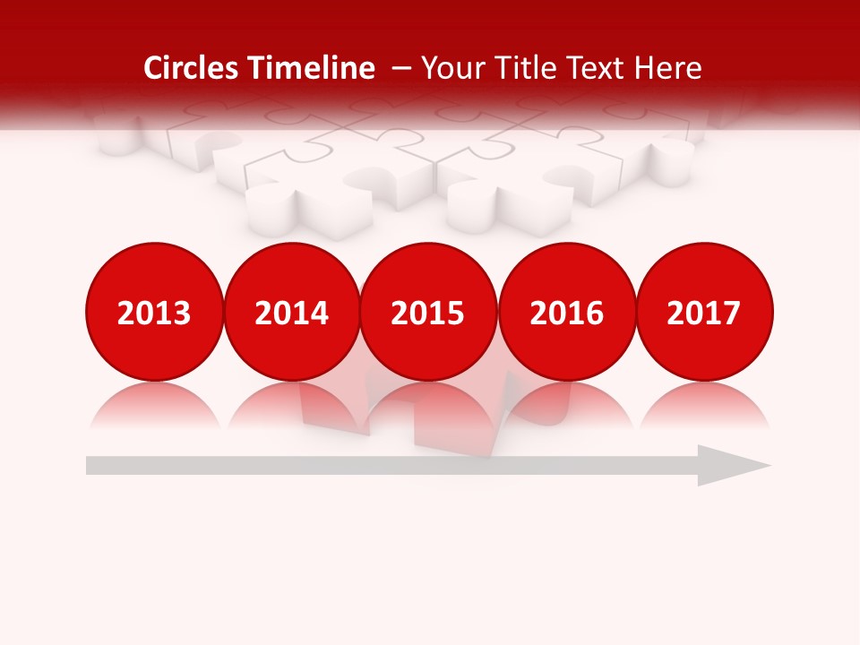 Sunset Family Beach PowerPoint Template