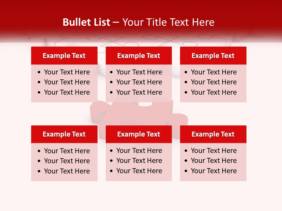 Sunset Family Beach PowerPoint Template
