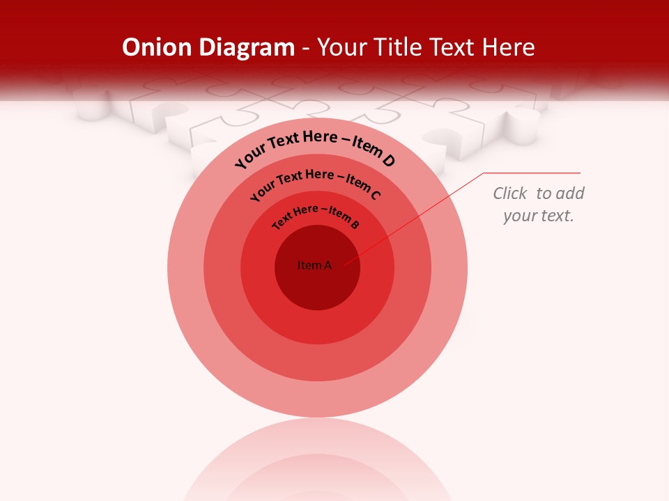 Sunset Family Beach PowerPoint Template