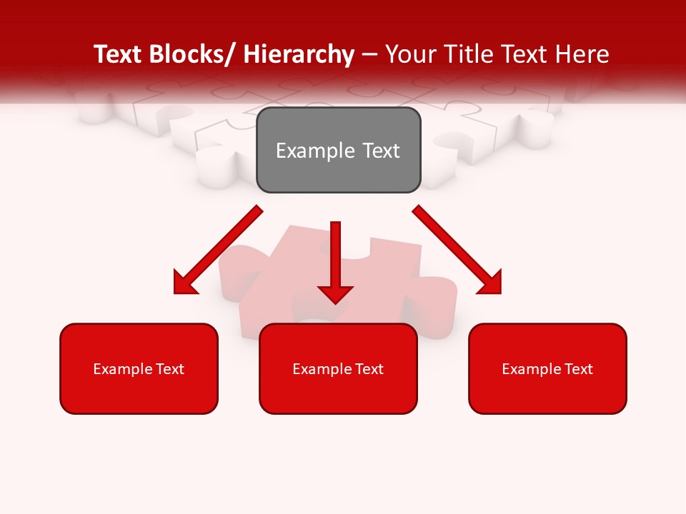 Sunset Family Beach PowerPoint Template