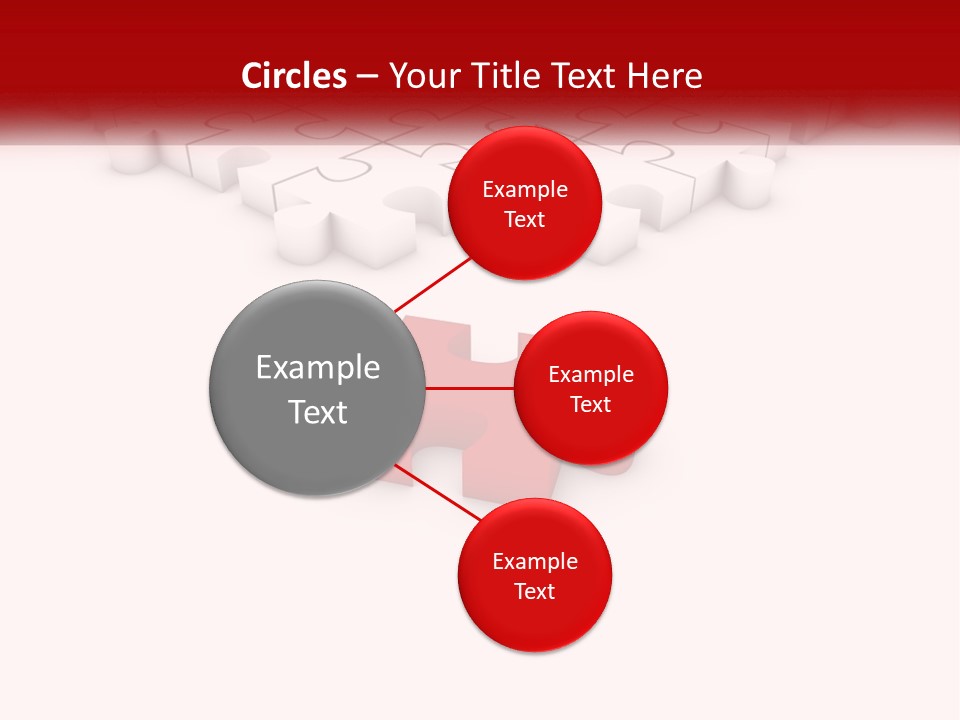 Sunset Family Beach PowerPoint Template