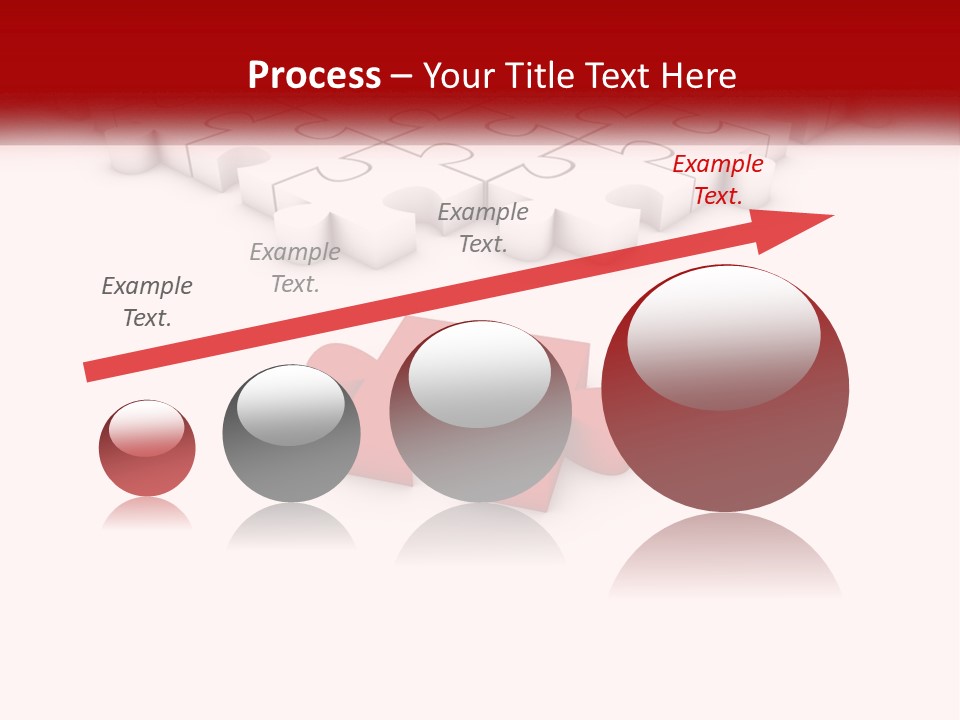 Sunset Family Beach PowerPoint Template