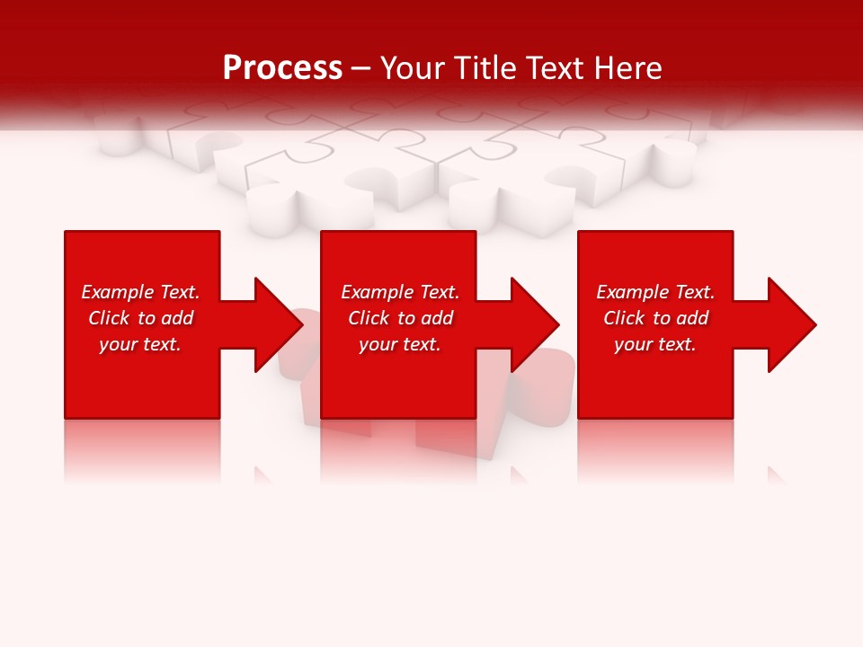 Sunset Family Beach PowerPoint Template