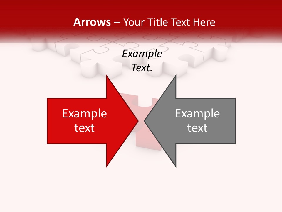 Sunset Family Beach PowerPoint Template