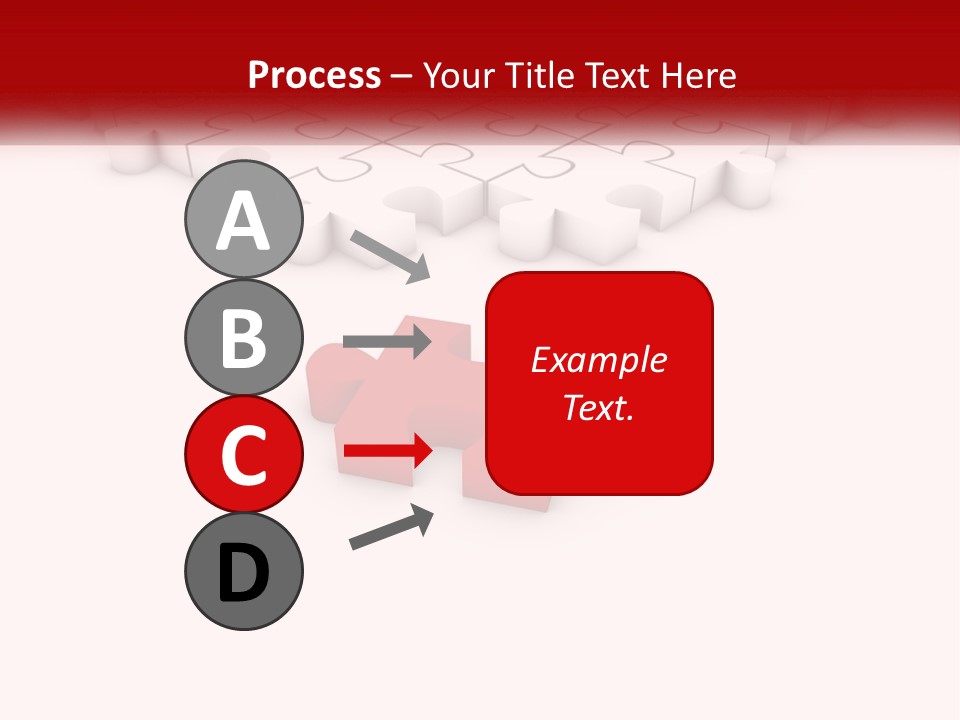 Sunset Family Beach PowerPoint Template