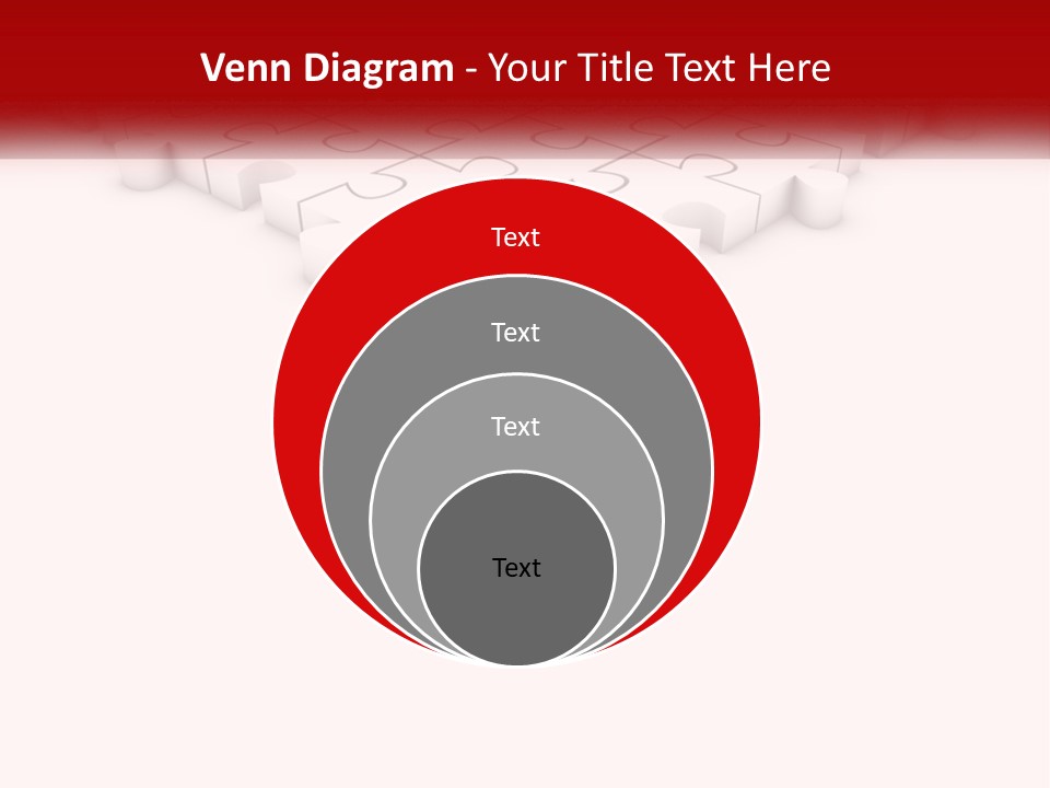 Sunset Family Beach PowerPoint Template