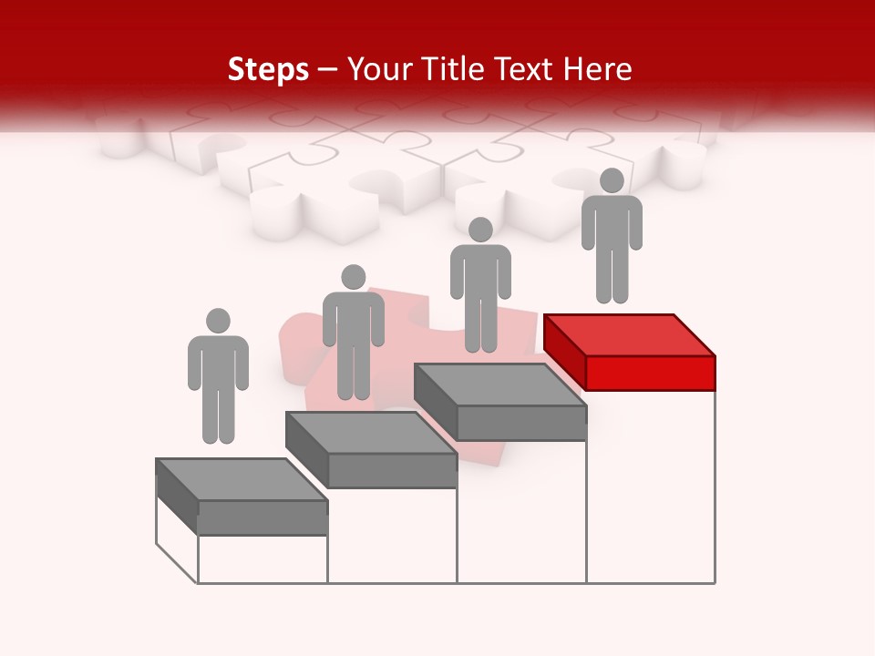 Sunset Family Beach PowerPoint Template