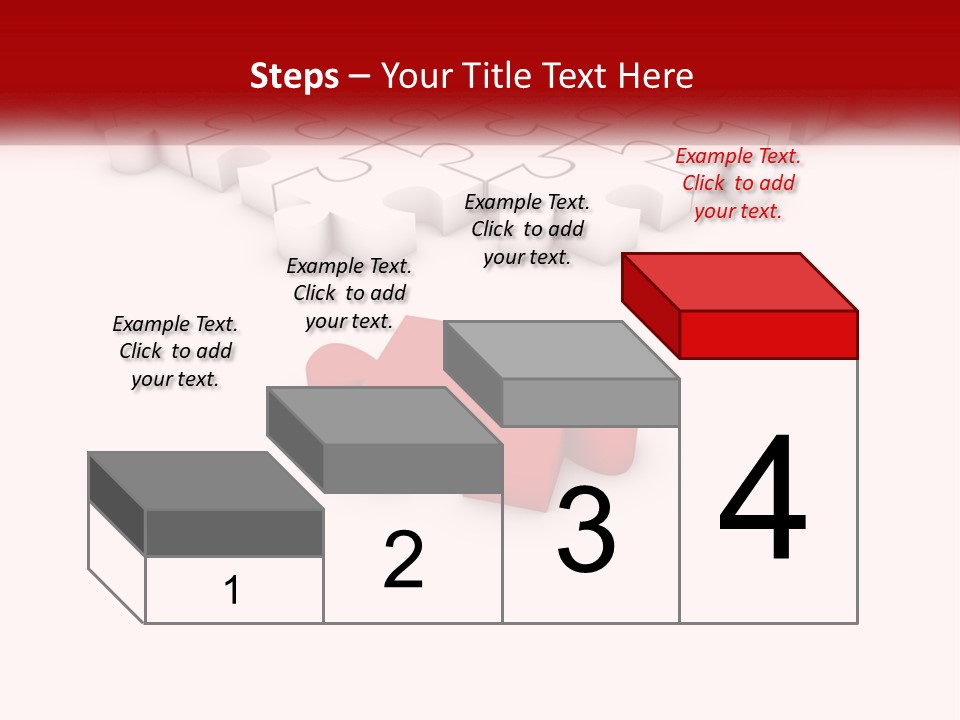 Sunset Family Beach PowerPoint Template