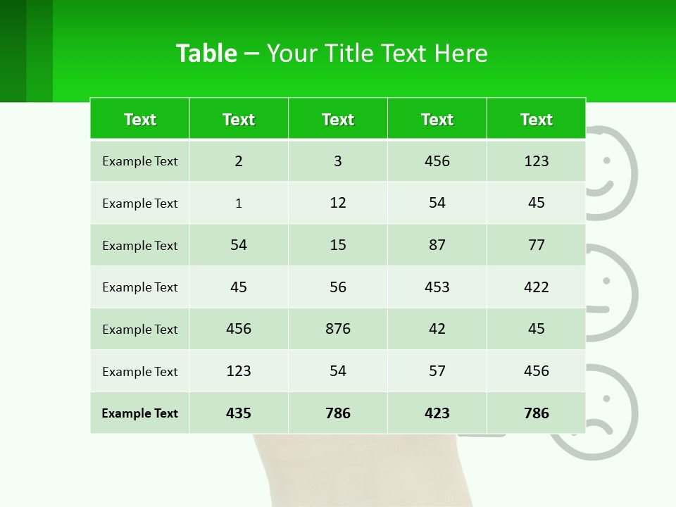 Sad Sunrise Sea PowerPoint Template