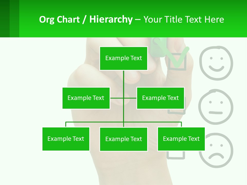 Sad Sunrise Sea PowerPoint Template