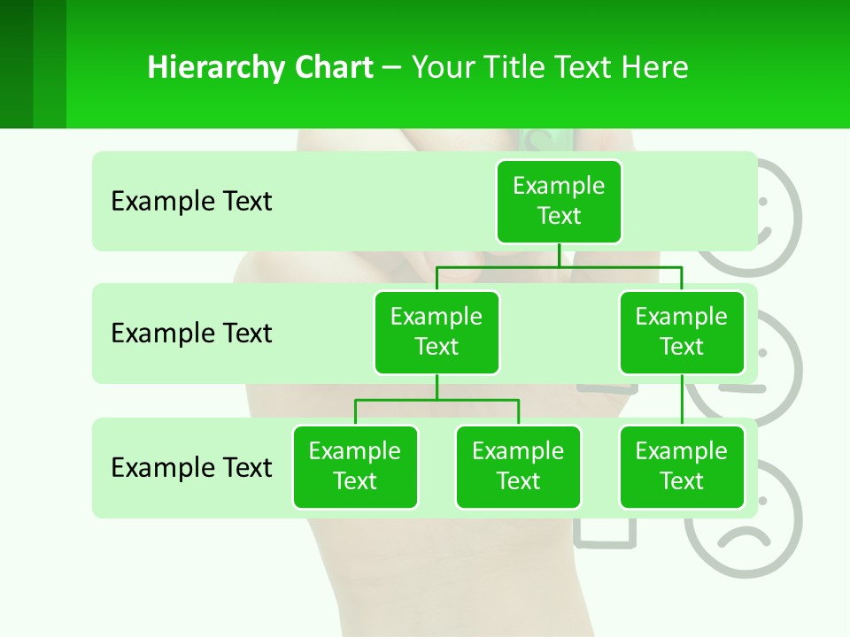 Sad Sunrise Sea PowerPoint Template