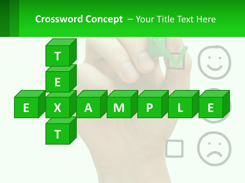 Sad Sunrise Sea PowerPoint Template
