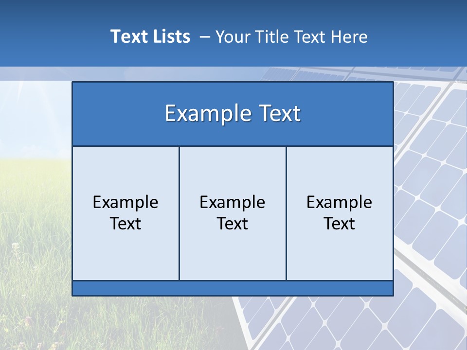 Single Pensioner Sad PowerPoint Template