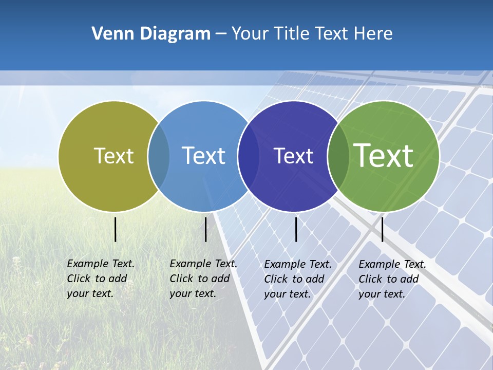 Single Pensioner Sad PowerPoint Template