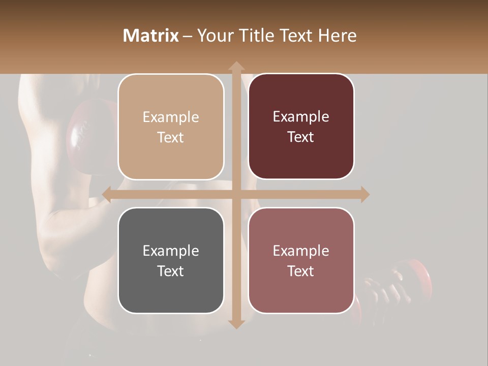 Lifestyle Coast Parent PowerPoint Template