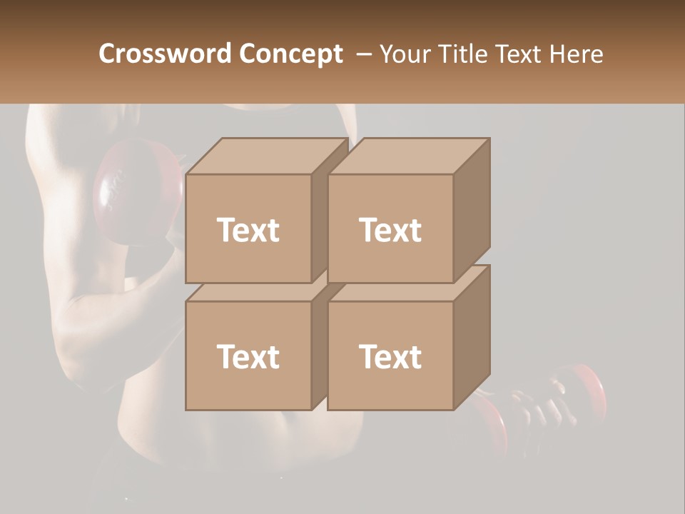 Lifestyle Coast Parent PowerPoint Template