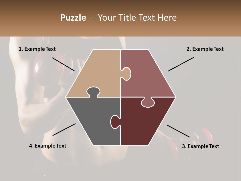 Lifestyle Coast Parent PowerPoint Template
