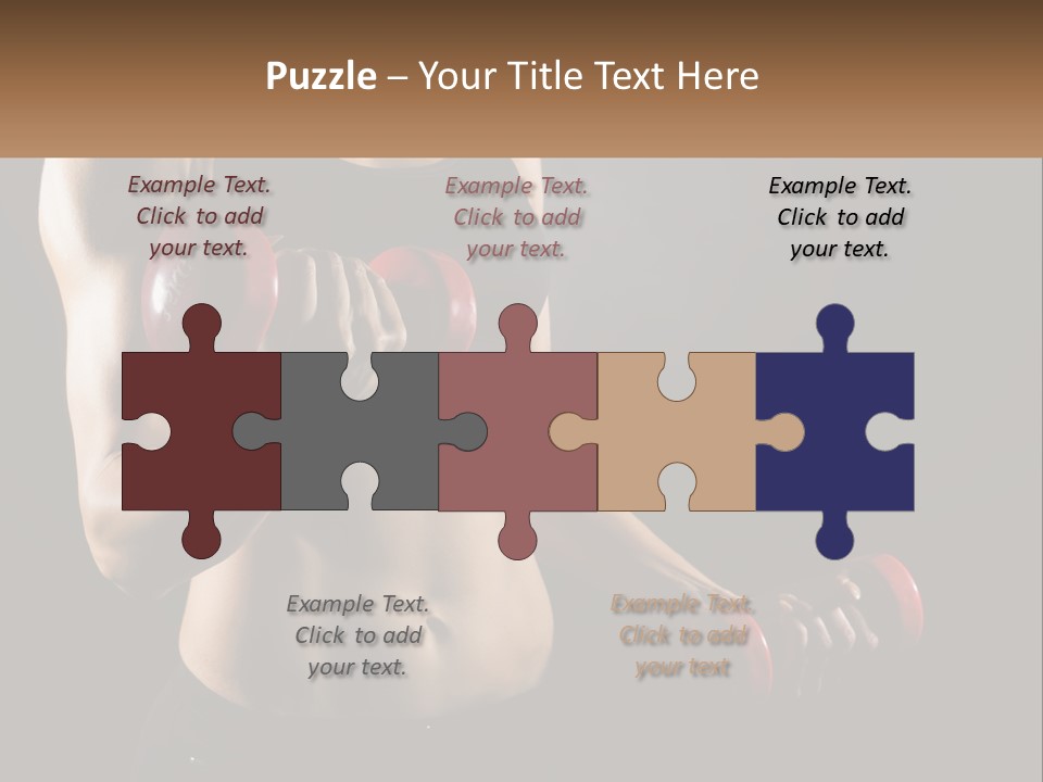 Lifestyle Coast Parent PowerPoint Template