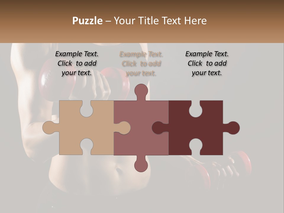 Lifestyle Coast Parent PowerPoint Template