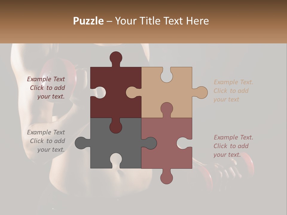 Lifestyle Coast Parent PowerPoint Template