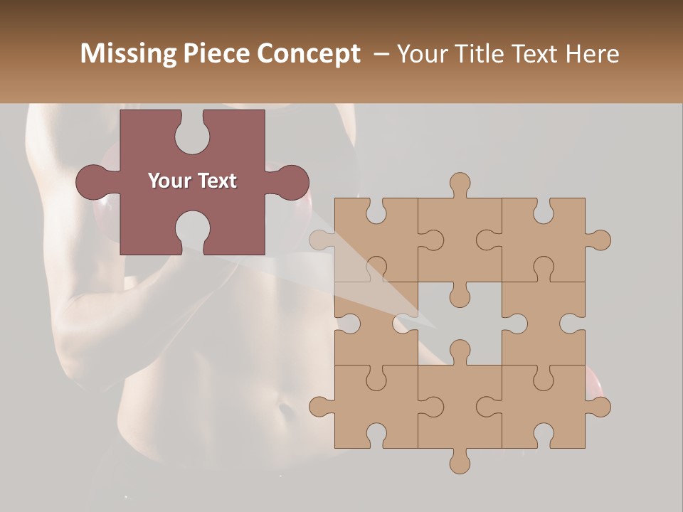 Lifestyle Coast Parent PowerPoint Template