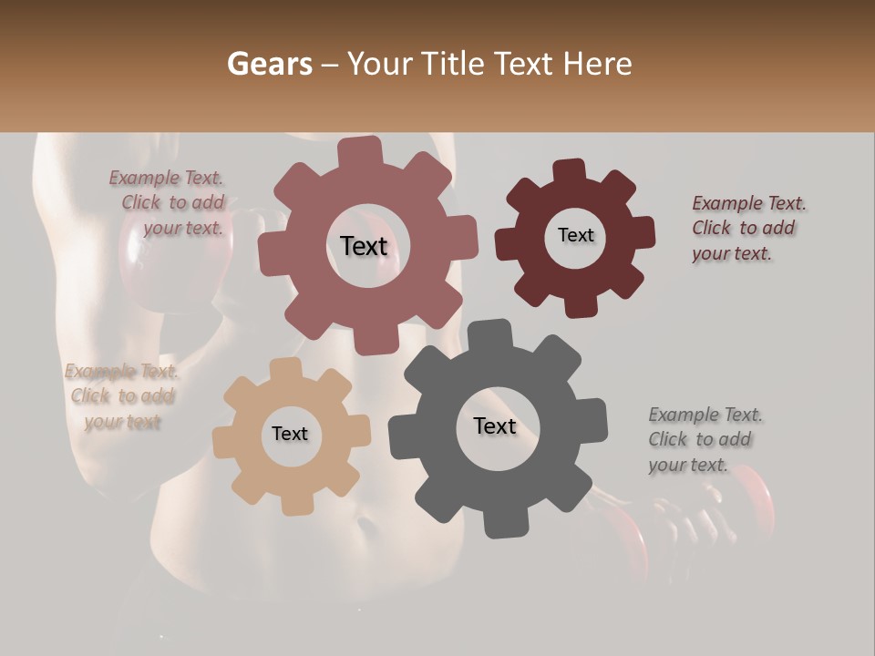 Lifestyle Coast Parent PowerPoint Template