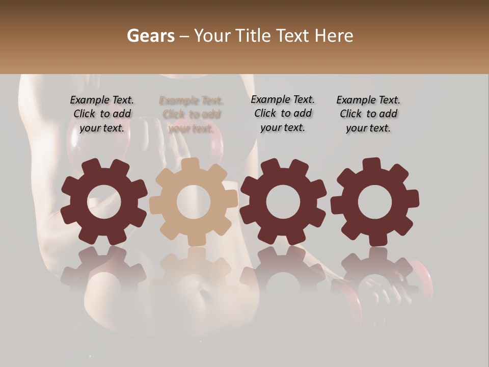 Lifestyle Coast Parent PowerPoint Template