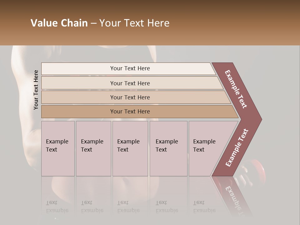 Lifestyle Coast Parent PowerPoint Template