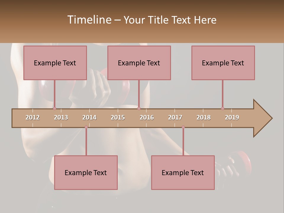 Lifestyle Coast Parent PowerPoint Template