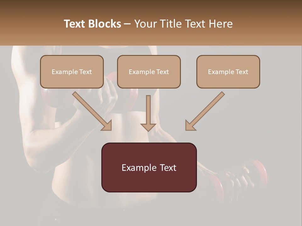 Lifestyle Coast Parent PowerPoint Template