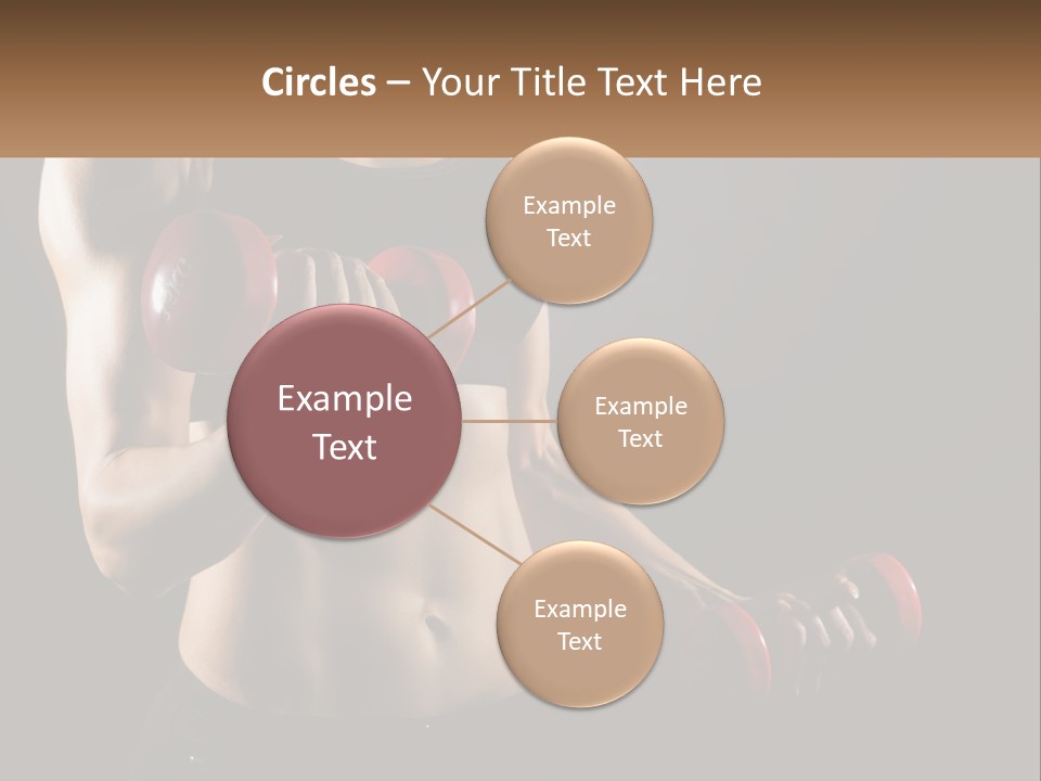 Lifestyle Coast Parent PowerPoint Template